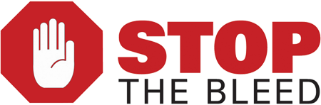 Stop The Bleed!